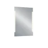 Clearance Mirrors and More peili Lucy LED-valolla 50 x 70 cm peililasi