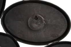 peili Maddy 90 x 61 cm kulta*Mirrors and More Best