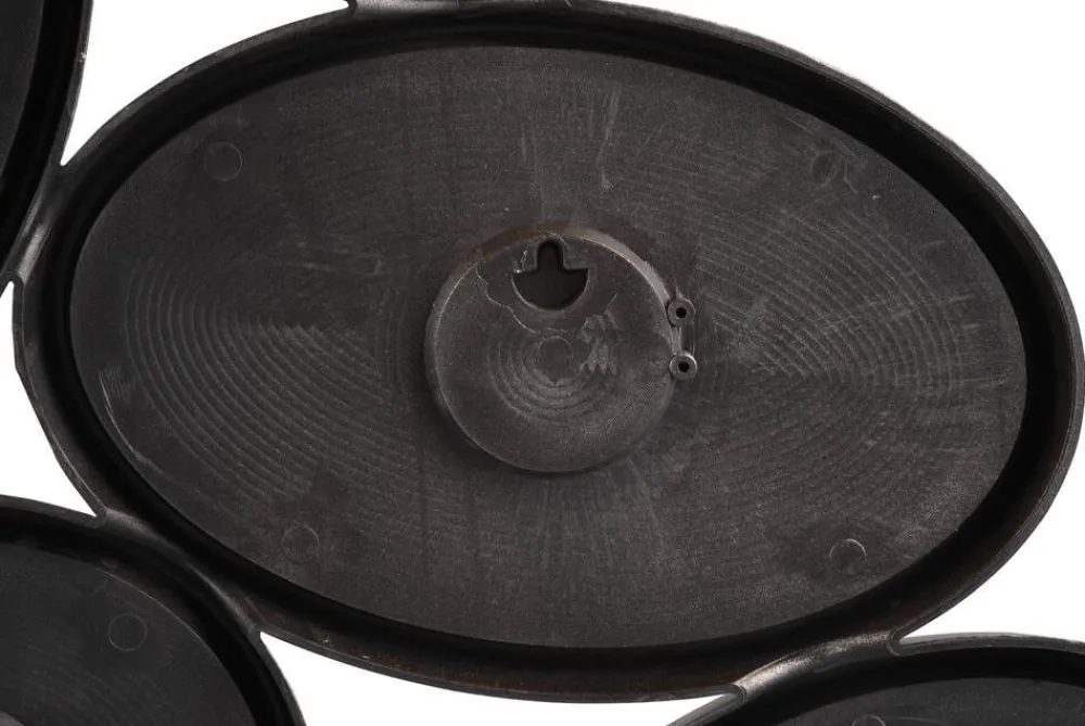 peili Maddy 90 x 61 cm kulta*Mirrors and More Best