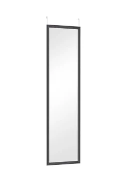Outlet Mirrors and More peili Ria 30 x 120 cm musta
