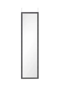 Outlet Mirrors and More peili Ria 30 x 120 cm musta