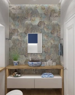 peili Sofia 40 x 60 cm*Mirrors and More Outlet