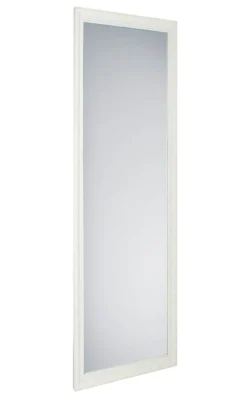 peili Tanja 50 x 150 cm valkoinen*Mirrors and More New