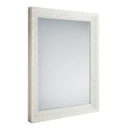 peili Tanja 55 x 70 cm valkoinen*Mirrors and More Online