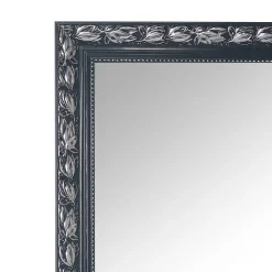 peili Tanja 50 x 150 cm musta/hopea*Mirrors and More Sale