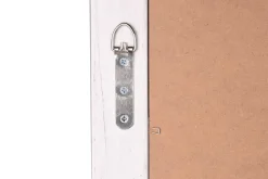 peili Tanja 50 x 150 cm musta/hopea*Mirrors and More Sale