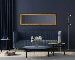 peili Tanja 50 x 150 cm kulta*Mirrors and More Hot