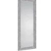 peili Vicky 50 x 150 cm musta/kromi*Mirrors and More