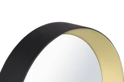 peilisetti Vivien 5-pack musta/kulta*Mirrors and More Online