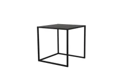 Mirrors and More sarjapöytä Judy 40 x 40 cm + 35 x 35 cm mus