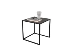 Mirrors and More sarjapöytä Judy 40 x 40 cm + 35 x 35 cm mus