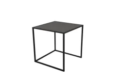 Mirrors and More sarjapöytä Judy 40 x 40 cm + 35 x 35 cm mus