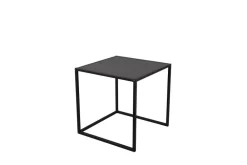 Mirrors and More sarjapöytä Judy 40 x 40 cm + 35 x 35 cm mus