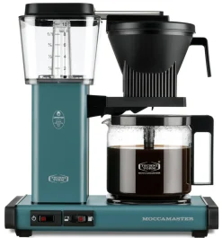 Moccamaster kahvinkeitin Optio The color of the year* Hot