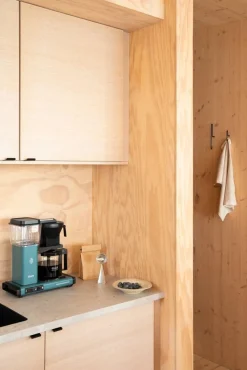 Moccamaster kahvinkeitin Optio The color of the year* Hot