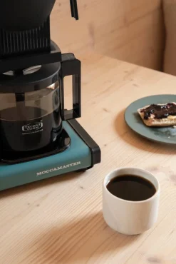 Moccamaster kahvinkeitin Optio The color of the year* Hot