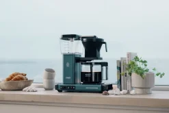 Moccamaster kahvinkeitin Optio The color of the year* Hot