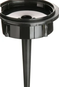 Online Moccamaster kannun aromikansi sekoittajalla 13383 musta man.tippalukko