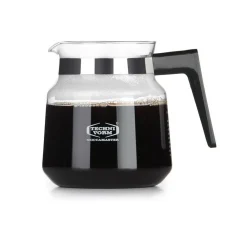 Best Moccamaster lasikannu 59832 1,25 L musta tippalukottomat mallit