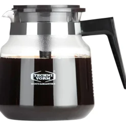 Discount Moccamaster lasikannu 59383 1,25 L musta manual tippalukko mallit