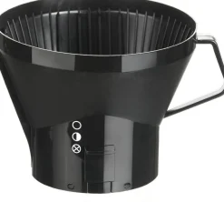 Moccamaster suodatinsuppilo 13192 musta manual tippalukko mallit* Sale