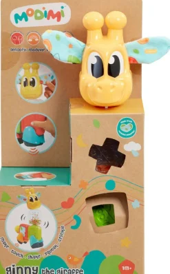 aistipalikat Kirahvi*Modimi New