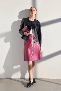 nahkatakki Bolero*Molltan Best