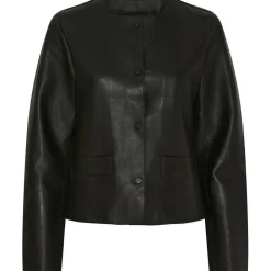 nahkatakki Bolero*Molltan Best