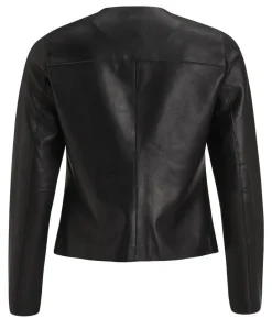 nahkatakki Bolero*Molltan Best