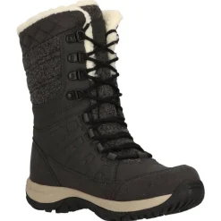 Mols saappaat Bakan V2 WP Boot W 1071 Black ink