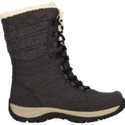 Mols saappaat Bakan V2 WP Boot W 1071 Black ink