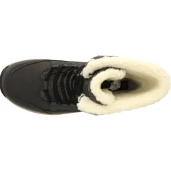 Mols saappaat Bakan V2 WP Boot W 1071 Black ink