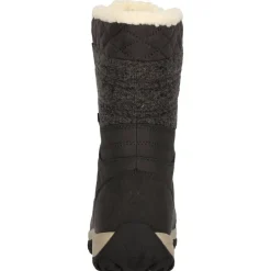 Mols saappaat Bakan V2 WP Boot W 1071 Black ink