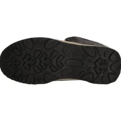 Mols saappaat Bakan V2 WP Boot W 1071 Black ink