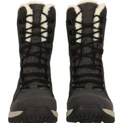 Mols saappaat Bakan V2 WP Boot W 1071 Black ink