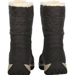 Mols saappaat Bakan V2 WP Boot W 1071 Black ink