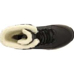 Mols saappaat Bakan V2 WP Boot W 1071 Black ink