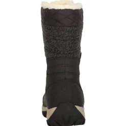 Mols saappaat Bakan V2 WP Boot W 1071 Black ink