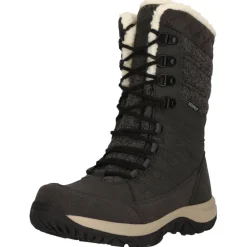 Mols saappaat Bakan V2 WP Boot W 1071 Black ink