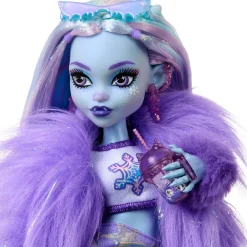 Abbey Bominable*Monster High Outlet