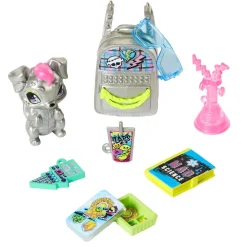 Frankie Stein*Monster High Hot