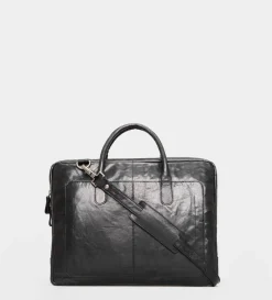 New Montana laukku 270351-A0173 Black 100 Black