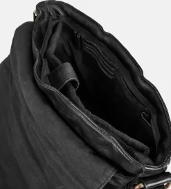 laukku Kinston Laptop Black*Montana Best