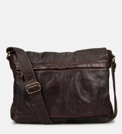 Sale Montana laukku Kinston Laptop Brown 200 Brown