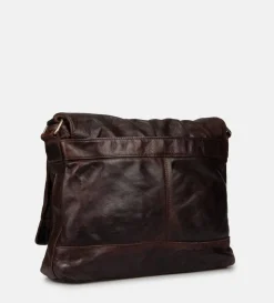 Sale Montana laukku Kinston Laptop Brown 200 Brown