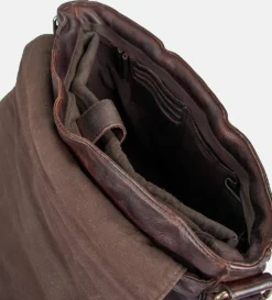 Sale Montana laukku Kinston Laptop Brown 200 Brown