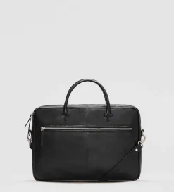 Best Montana laukku Norberg Laptop Black 100 Black