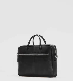 Best Montana laukku Norberg Laptop Black 100 Black