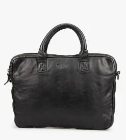 Clearance Montana laukku Superior Laptop Black 100 Black