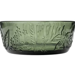 New Moomin Arabia kulho 35 cl havunvihreä